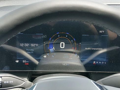 New 2026 Chevrolet Equinox LT w/ LPO, Floor Liner Package FWD image 13