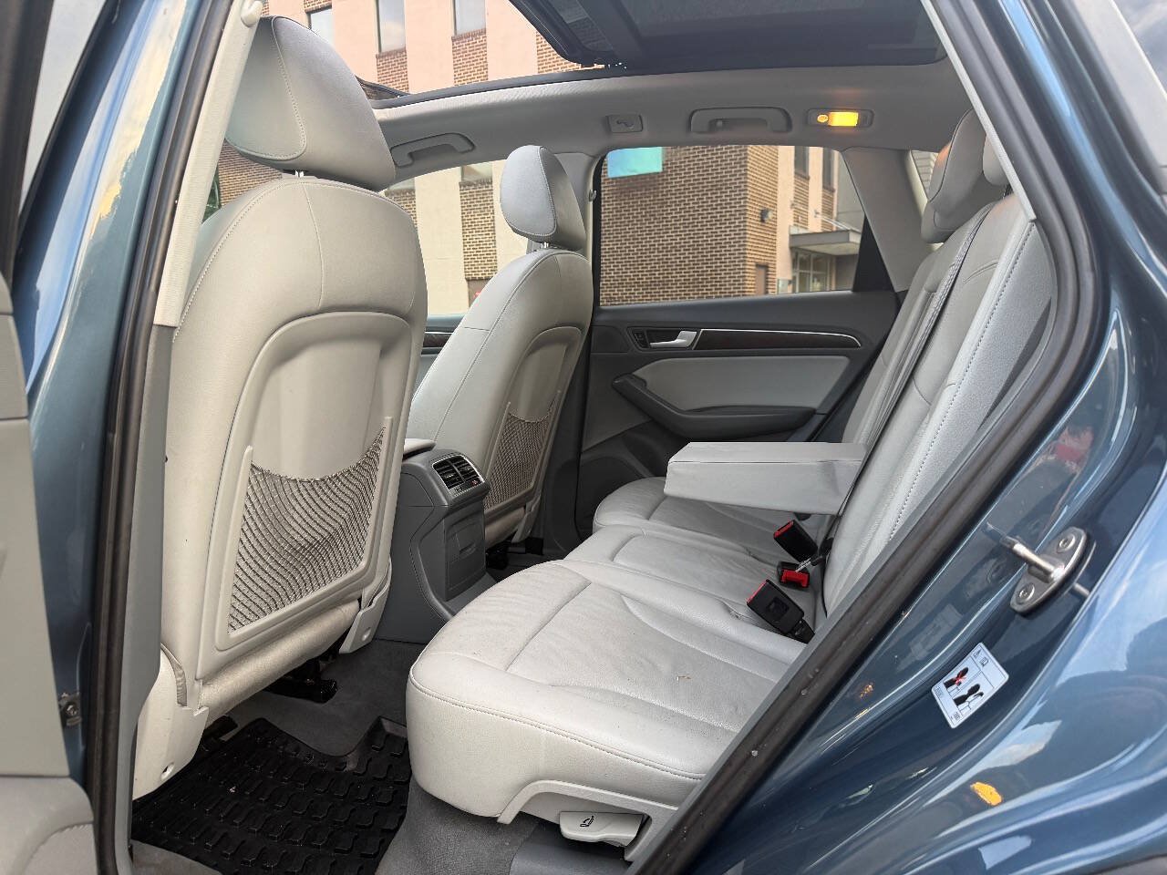 Used 2015 Audi Q5 2.0T Premium AWD/4WD image 9