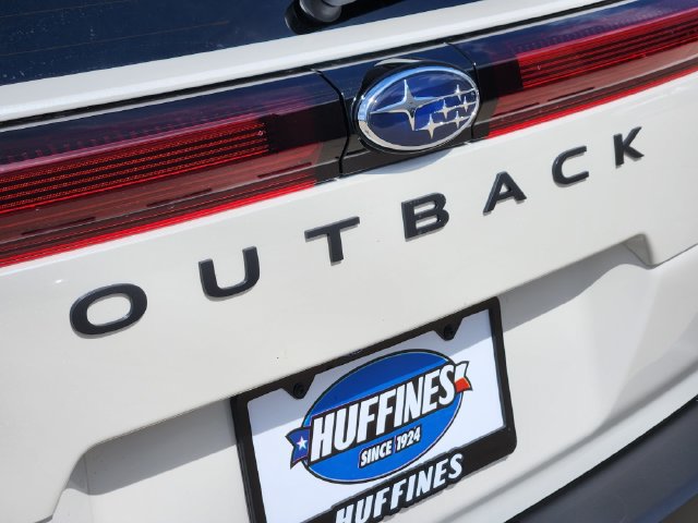 New 2026 Subaru Outback Premium AWD/4WD image 8