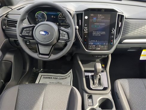 Certified 2025 Subaru Forester Premium w/ Protection Package (1PH) image 14