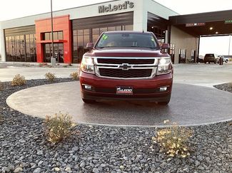 Used 2019 Chevrolet Tahoe LT w/ Texas Edition Package video 1