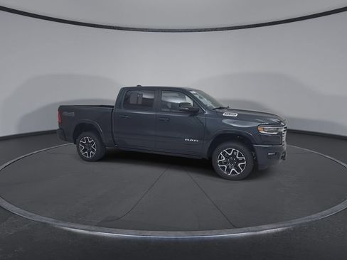 New 2026 RAM 1500 Laramie AWD/4WD image 2