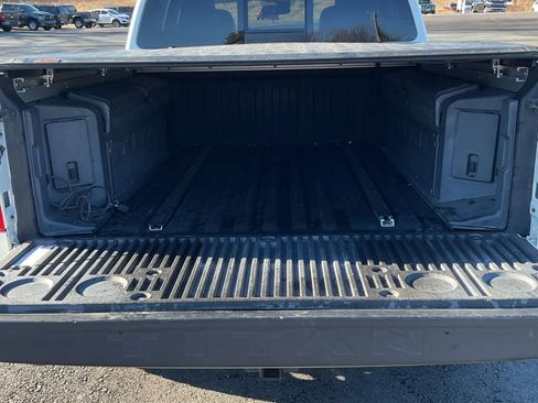 Used 2019 Nissan Titan Platinum Reserve w/ Platinum Utility Package image 56