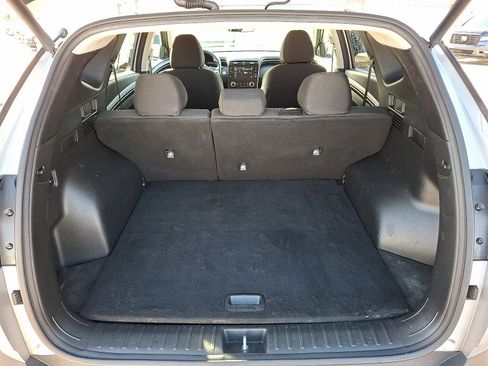 Certified 2023 Hyundai Tucson SEL image 28