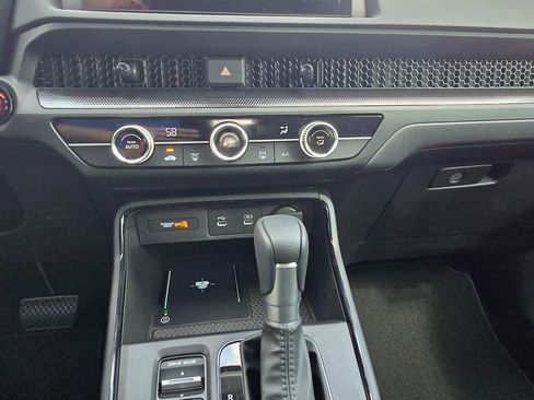 New 2026 Honda CR-V LX image 9