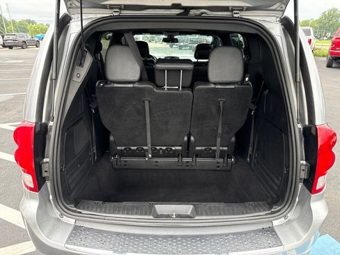 Used 2019 Dodge Grand Caravan GT FWD image 9