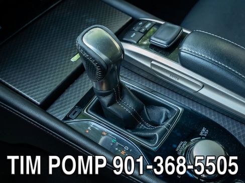 Used 2018 Lexus GS 350 F Sport w/ Preferred Accessory Package RWD image 28
