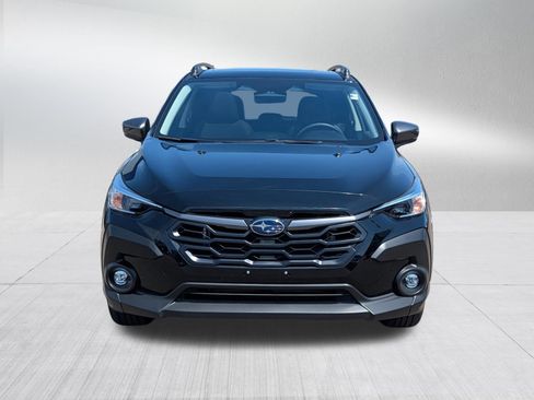 Certified 2025 Subaru Crosstrek 2.5i Premium AWD/4WD image 2