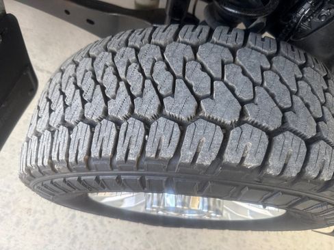 Used 2020 Ford F350 XLT AWD/4WD image 24