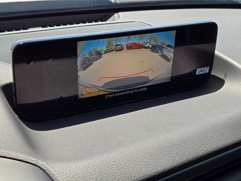New 2026 MAZDA CX-50 AWD 2.5 Hybrid w/ Weather Package image 26