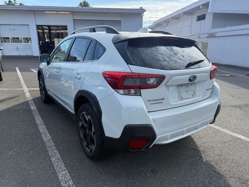 Used 2023 Subaru Crosstrek 2.5i Limited AWD/4WD image 2
