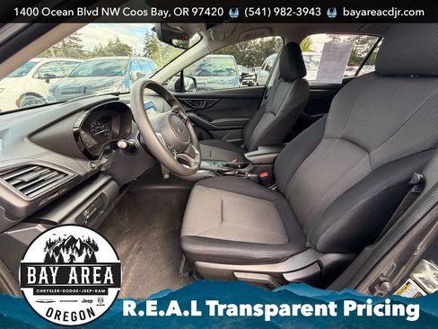 Used 2020 Subaru Crosstrek 2.0i AWD/4WD image 13