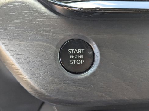 New 2026 Nissan Murano SL AWD/4WD image 39