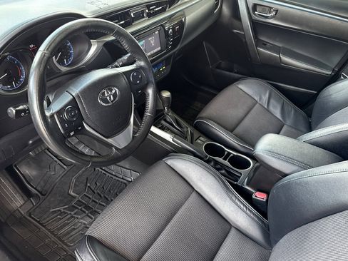 Used 2016 Toyota Corolla S FWD image 5