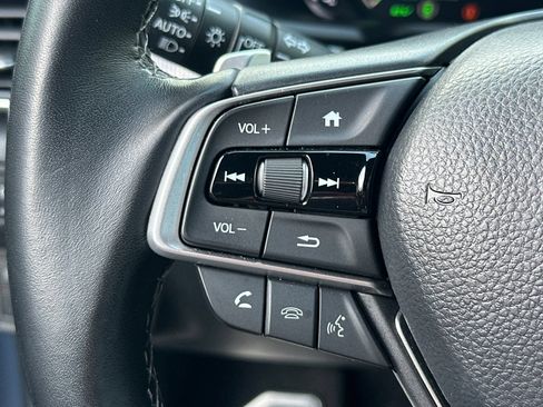 Used 2022 Honda Accord Sport image 35