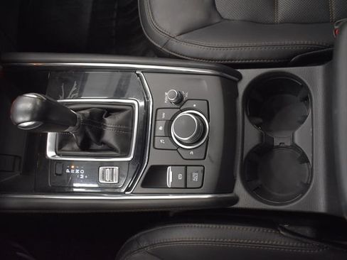 Used 2020 MAZDA CX-5 Grand Touring AWD/4WD image 29