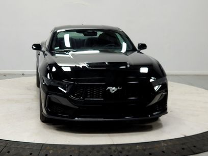 New 2026 Ford Mustang GT Premium