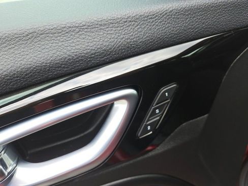 Used 2024 Jeep Compass Trailhawk w/ Trailhawk Elite Group image 25