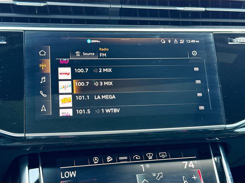 Used 2021 Audi Q7 3.0T Prestige w/ Prestige Package image 32