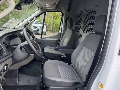New 2025 Ford Transit 250 148 Medium Roof Extended AWD w/ Load Area Protection Package image 15