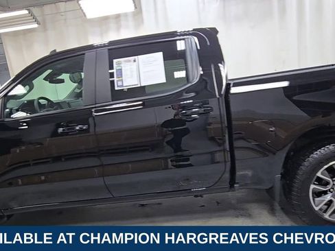 Certified 2024 Chevrolet Silverado 1500 LT image 6