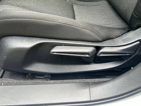 Used 2026 Honda Accord LX image 14
