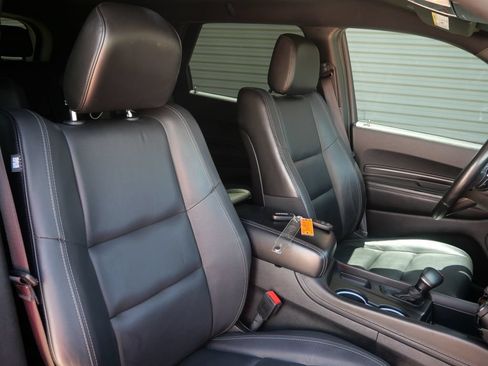 Used 2021 Dodge Durango GT AWD/4WD image 20