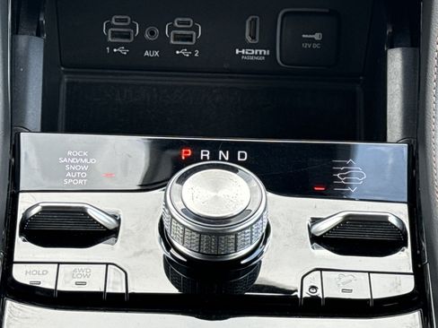 Used 2023 Jeep Grand Cherokee L Summit AWD/4WD image 25