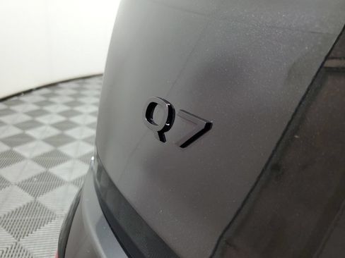 New 2026 Audi Q7 2.0T Premium Plus AWD/4WD image 6