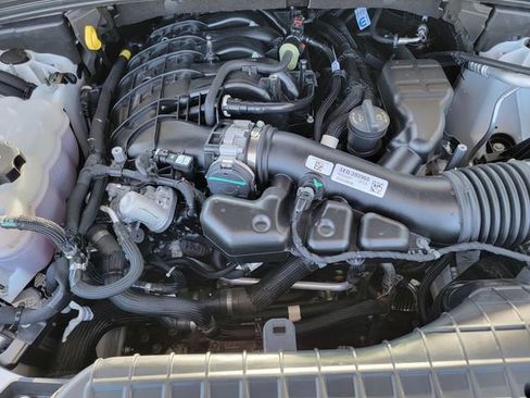 Certified 2023 Jeep Grand Cherokee Limited image 40