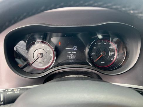 Used 2022 Dodge Charger GT w/ Plus Group RWD image 4