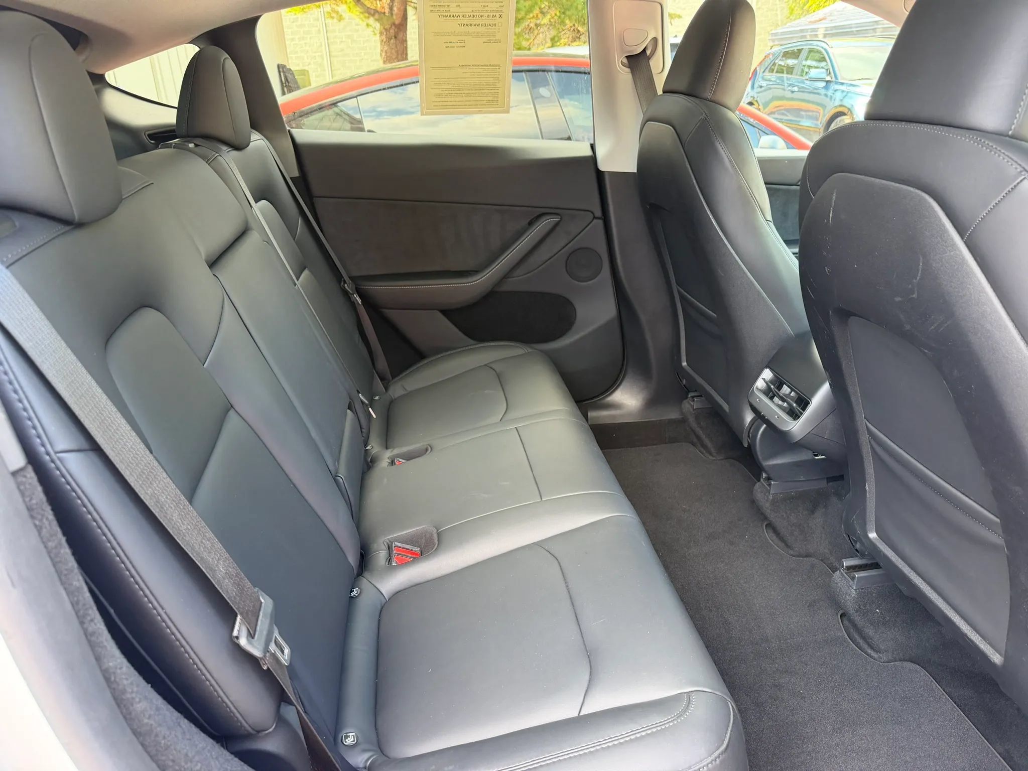 Used 2023 Tesla Model Y Long Range AWD/4WD image 22