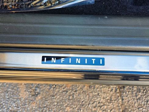 Used 2017 INFINITI QX60 AWD w/ Premium Plus Package image 27
