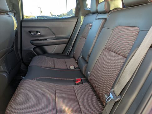 New 2026 Nissan Kicks SR FWD image 11