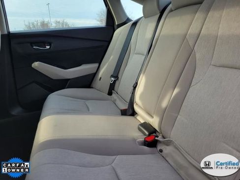 Used 2023 Honda Accord EX image 7