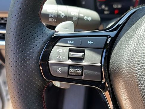 New 2026 Acura ADX A-Spec AWD/4WD image 13