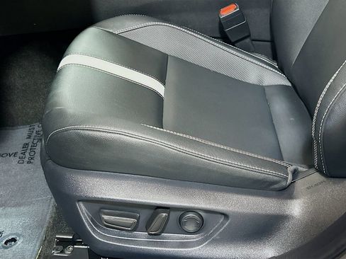 Used 2026 Toyota Camry Hybrid w/ Convenience Package FWD image 16