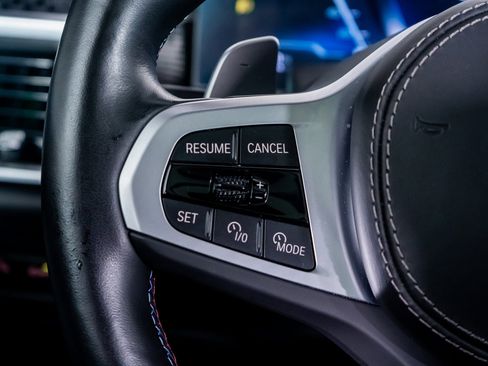 Used 2024 BMW X6 M60i image 46