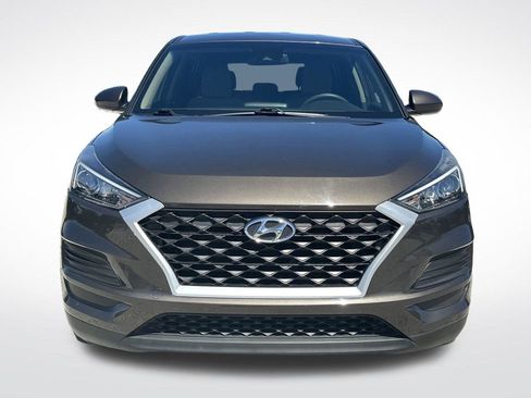 Used 2019 Hyundai Tucson SE image 3