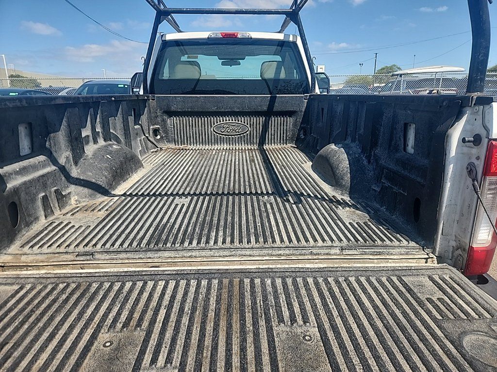 Used 2018 Ford F250 XL w/ XL Value Package RWD image 17