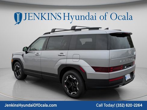 New 2026 Hyundai Santa Fe SEL image 6