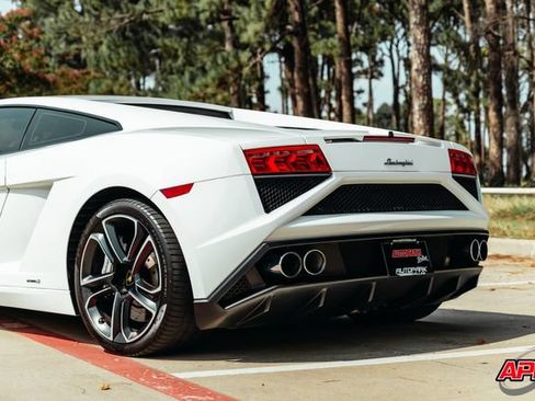 Used 2013 Lamborghini Gallardo LP 560-4 AWD/4WD image 55