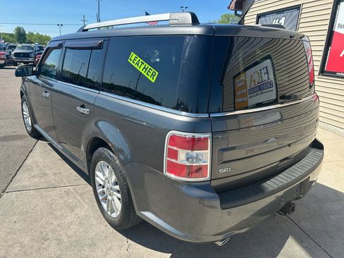 Used 2016 Ford Flex SEL w/ Equipment Group 201A FWD image 7