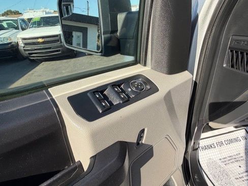 Used 2015 Ford F150 XL w/ Equipment Group 101A Mid image 13