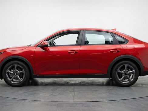 Used 2025 Kia K4 FWD image 5