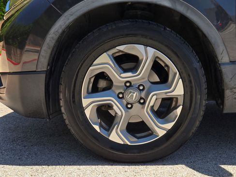 Certified 2017 Honda CR-V EX-L image 31