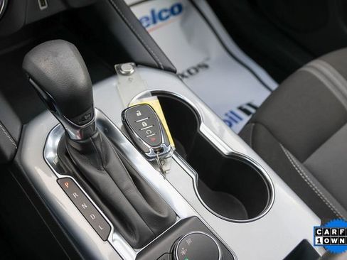 Used 2024 Chevrolet Blazer LT image 19