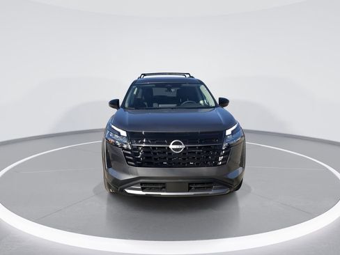 New 2026 Nissan Pathfinder SL image 3