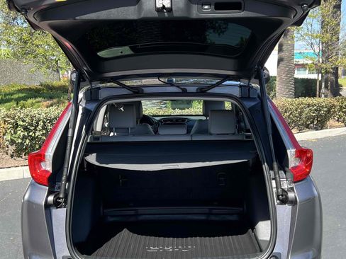 Used 2018 Honda CR-V Touring image 60