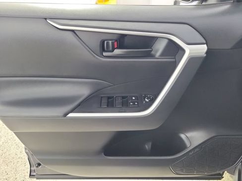 Used 2024 Toyota RAV4 LE FWD image 21